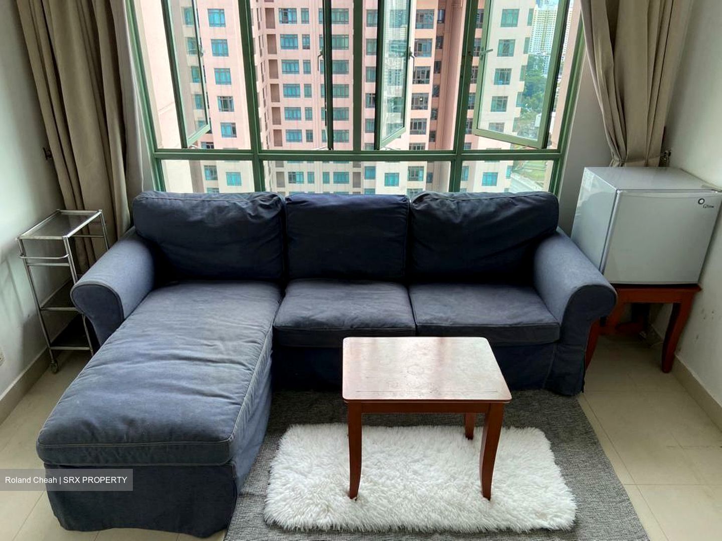 Tiara (D9), Condominium #503163011